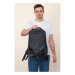Рюкзак школьный Grizzly RU-338-2 Черный - синий