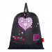 Ранец - рюкзак школьный с наполнением 3 в 1 Across ACR22-194-6 Diamonds