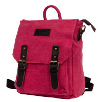 Рюкзак сумка Polar 1510б Красный