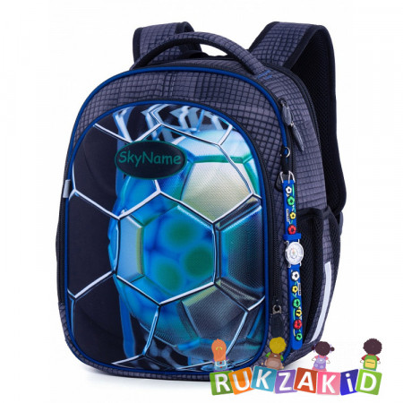 Рюкзак школьный SkyName R4-409 Football