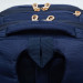 Рюкзак школьный Grizzly RG-266-2 Голубой