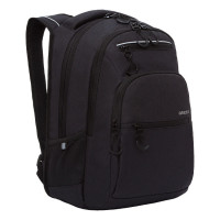 Рюкзак школьный Grizzly RU-131-21 Черный