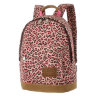 Детский рюкзак Asgard розовый леопард Р-5424