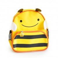 Детский рюкзак Zoo Pack с пчелкой