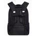 Рюкзак школьный Grizzly RG-366-2 Черный