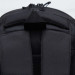 Рюкзак школьный подростковый Grizzly RB-259-1m Черный - красный - серый