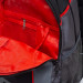 Рюкзак школьный подростковый Grizzly RB-259-1m Черный - красный - серый