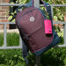 Рюкзак молодежный Grizzly RD-345-2 Фиолетовый - синий