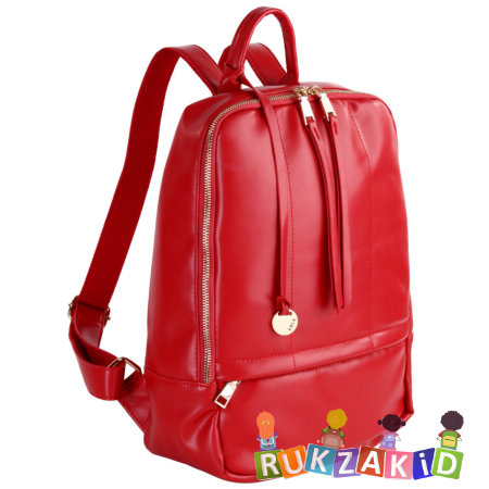 Городской рюкзак Pola 4412 Красный