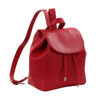 Рюкзак торба женский Pola 78326 Красный