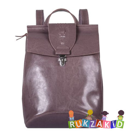Сумка рюкзак Natali Фиолетовый