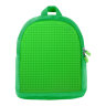 Рюкзак пиксельный Upixel MINI Backpack WY-A012 Зеленый