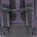 Рюкзак школьный Grizzly RG-266-3 Серый