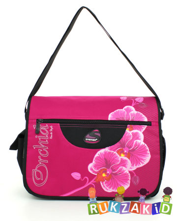 Школьная сумка Steiner 43136-154 Orchid