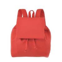 Женский рюкзак Asgard Красный Р-5281
