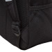 Рюкзак школьный Grizzly RB-351-5 Черный - салатовый