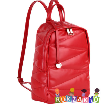 Городской рюкзак Pola 4411 Красный