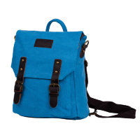 Рюкзак сумка Polar 1510б Синий