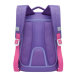 Рюкзак школьный Grizzly RG-868-2 Лиловый