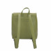 Рюкзак женский Ors Oro DS-0087 Зеленый