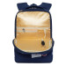 Рюкзак школьный Grizzly RG-266-2 Синий