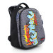 Школьный рюкзак Hummingbird T62 Граффити