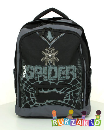 Школьный рюкзак Steiner 11-206-2 Паук / Spider