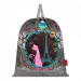 Рюкзак школьный с пеналом и мешком для обуви Across ACR22-410-13 Lovely Tale