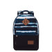 Молодежный рюкзак Asgard Р-5333 Дизайн Хаки - Авокадо
