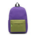 Универсальный рюкзак 4ALL PRIZE RD204 Фиолетовый