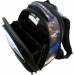 Школьный ранец с наполнением DeLune 9-130 Уличные гонки