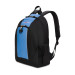 Рюкзак Swissgear SA17222315 Черный / Голубой
