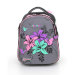 Школьный рюкзак Hummingbird T11 Цветы / Flower