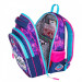 Рюкзак школьный с пеналом и мешком для обуви Across ACR22-410-14 Нежность