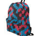 Рюкзак с наушниками 3D Bags Мозаика