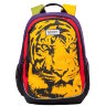 Молодежный рюкзак Grizzly Тигр RD-637-1