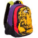 Молодежный рюкзак Grizzly Тигр RD-637-1