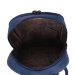 Женский рюкзак из экокожи Ors Oro D-455 Синий