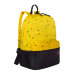 Рюкзак молодежный Grizzly RL-850-6 Желтый