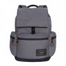 Рюкзак молодежный RQ-921-6 Серый