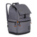 Рюкзак молодежный RQ-921-6 Серый
