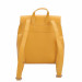 Рюкзак женский Ors Oro DS-0087 Шафран (желтый)