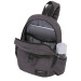 Рюкзак на плечо Swissgear Grey Heather SA2608424521 Серый