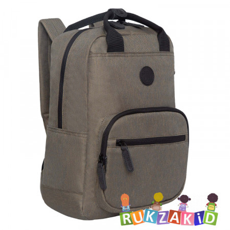 Рюкзак - сумка Grizzly RXL-326-1 Хаки