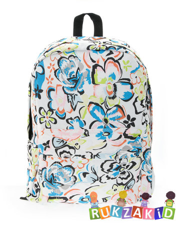 Рюкзак 3D Bags Цветы