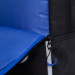 Рюкзак школьный Grizzly RB-351-7 Skateboard Черный - синий