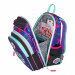 Рюкзак школьный с пеналом и мешком для обуви Across ACR22-410-7 Котик