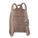 Женский рюкзак из экокожи Ors Oro D-456 Серый