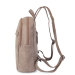 Женский рюкзак из экокожи Ors Oro D-456 Серый