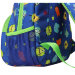 Рюкзачок для малышей пиксельный Upixel Эльф Elf WY-A034 Синий